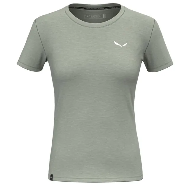 salewa-eagle-minilogo-t-shirt-manica-corta-uomo image 1