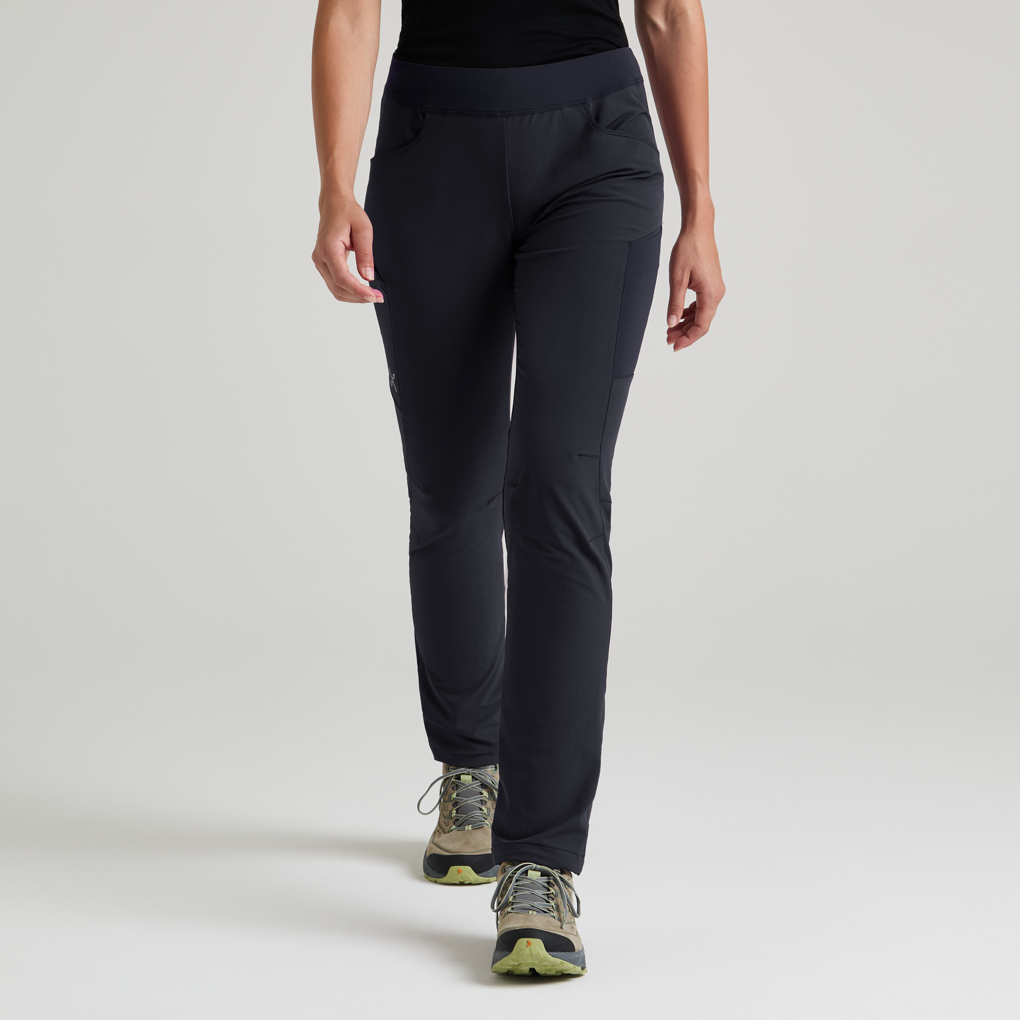 montura-dolomiti-2-pants-woman-pantaloni-trekking-donna-antivento image 2
