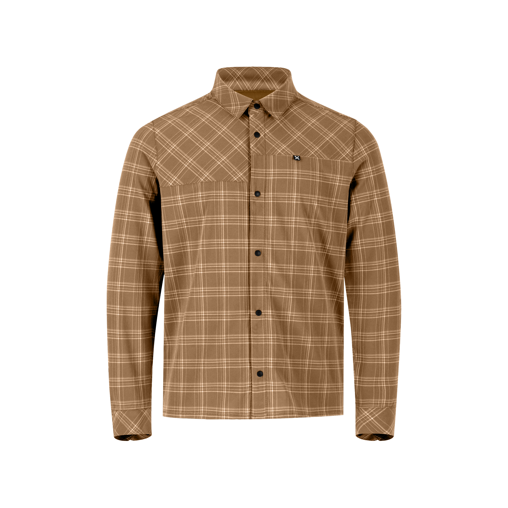 montura-dolomiti-l-s-shirt-kids-camicia-trekking-bambino image 2