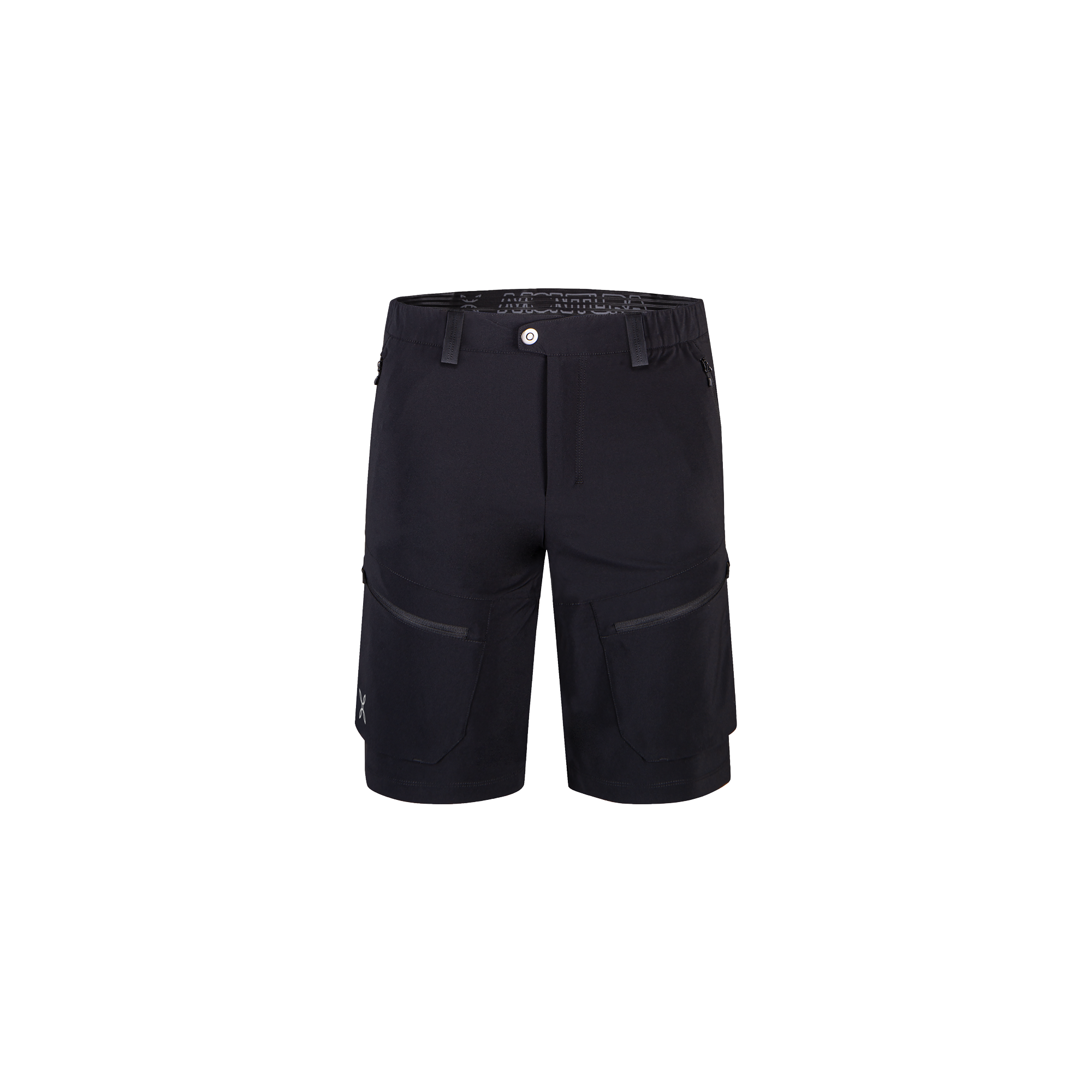 montura-elemental-2-bermuda-pantaloncini-trekking-uomo image 1