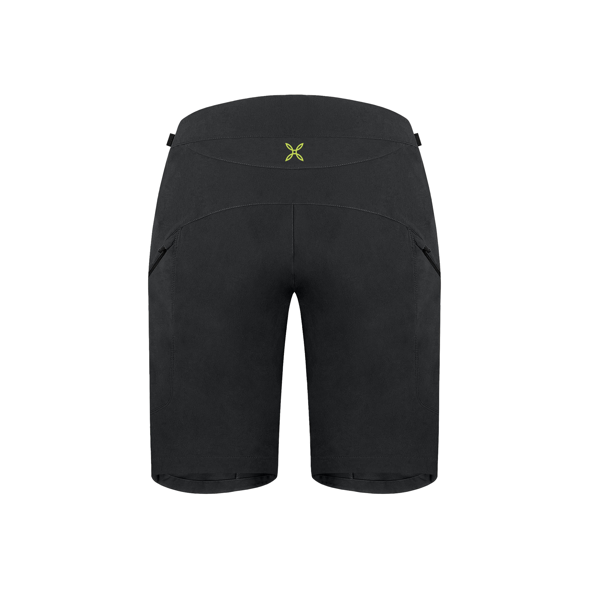 montura-rando-cycling-shorts-woman-pantaloncini-bici-donna image 5