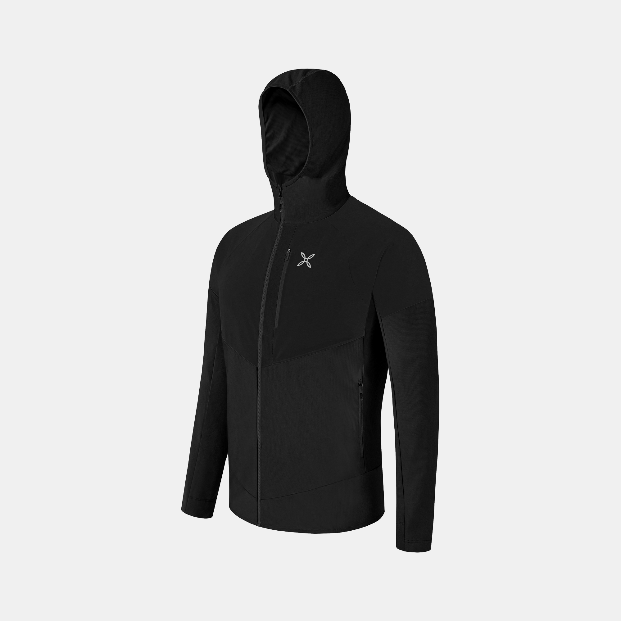montura-spitze-wf-hooded-maglia-pile-tecnico-uomo-con-cappuccio image 6