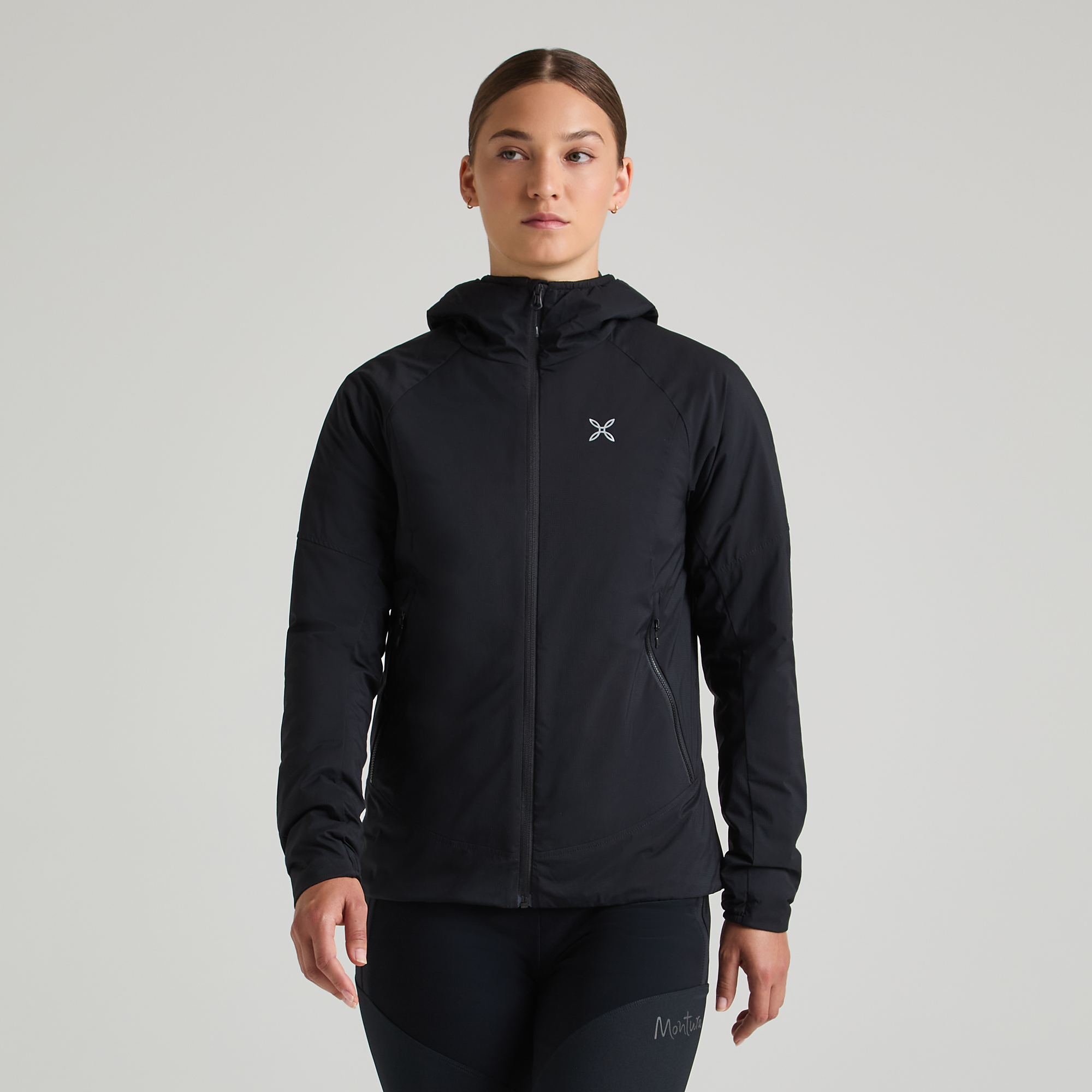 montura-dolomiti-hooded-jacket-woman-giacca-piume-imbottita-da-donna-in-pro-mete image 4
