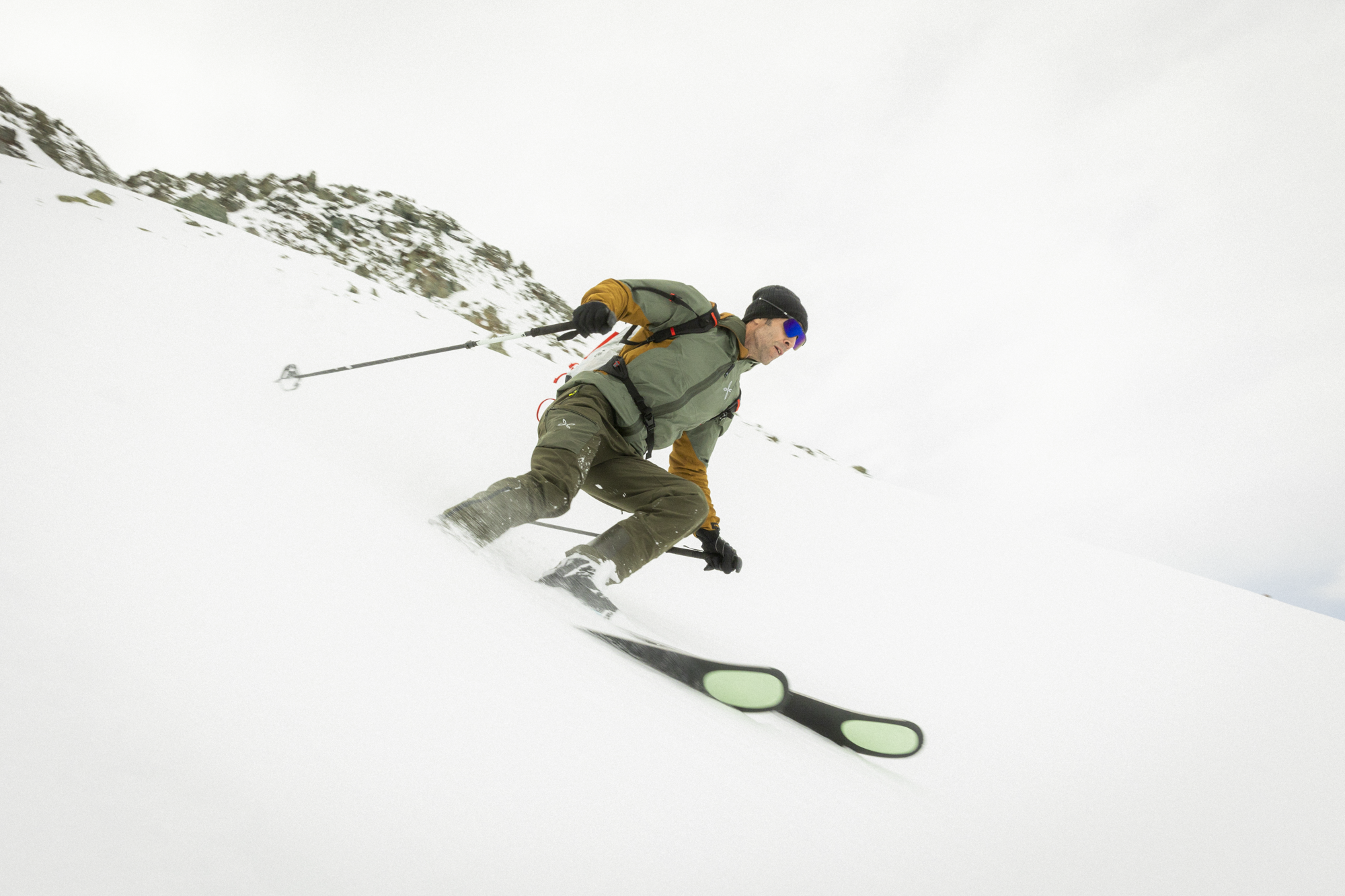 montura-trace-pants-pantaloni-alpinismo-invernale-impermeabile image 5