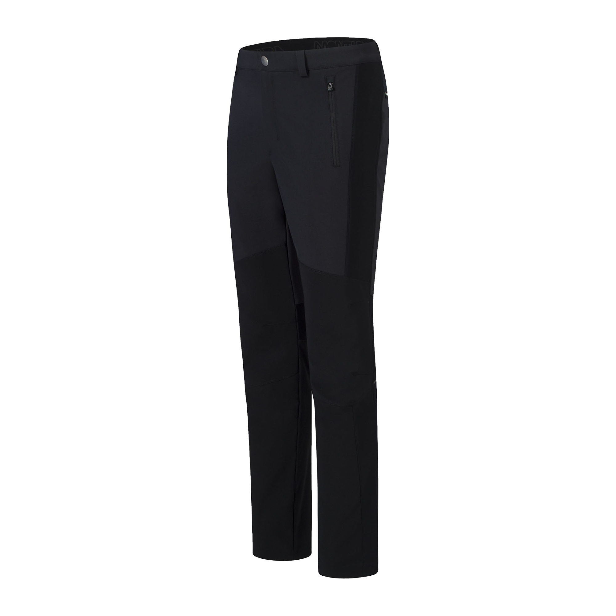 montura-presanella-pants-pantalone-softshell-stretch image 1