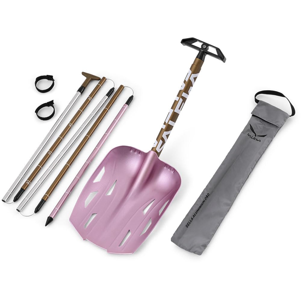salewa-sella-light-240-set-soccorso-valanga-pala-sonda image 2