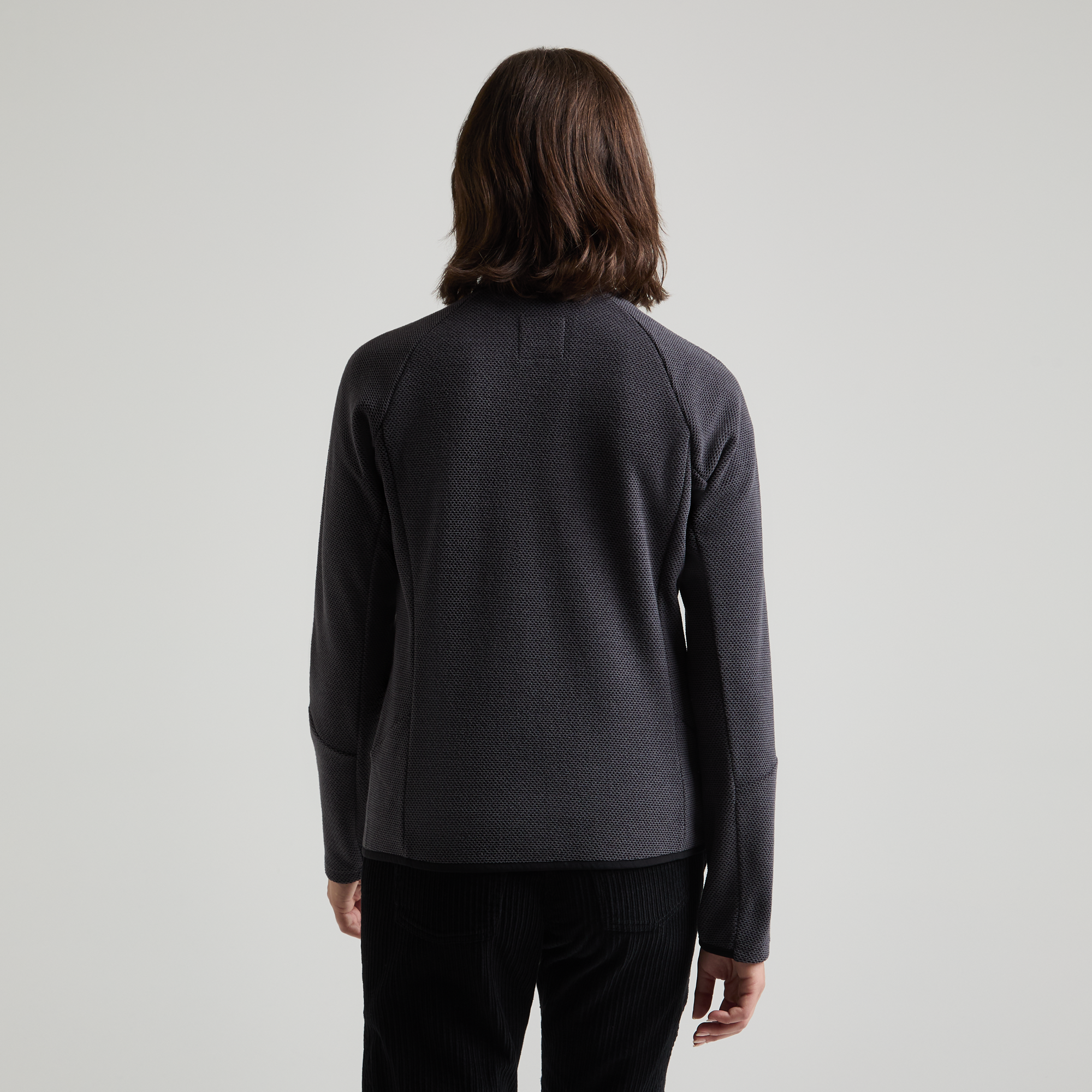 montura-argo-maglia-woman-pile-con-zip image 6