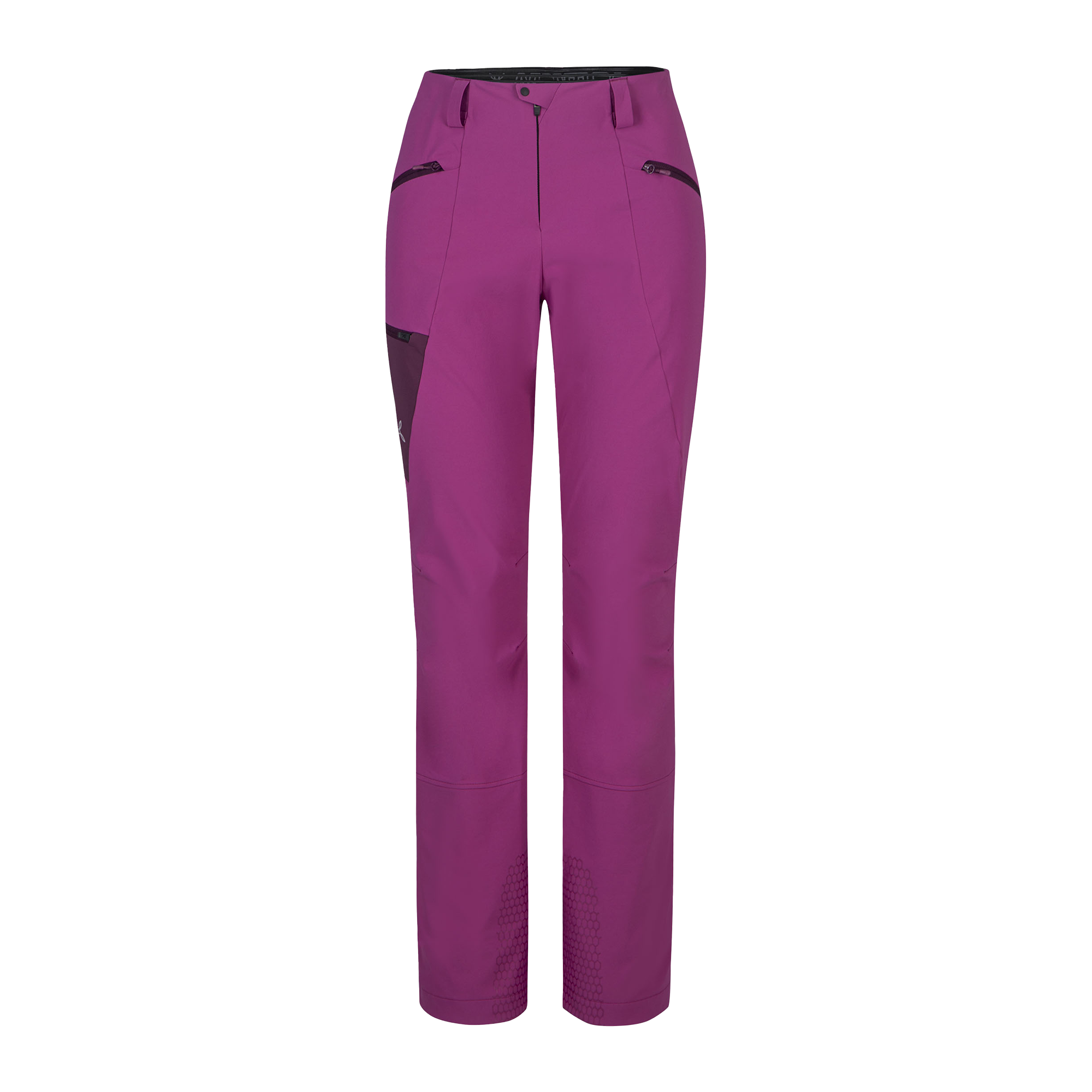 montura-trace-light-pants-woman-pantaloni-scialpinismo-donna-antivento image 2