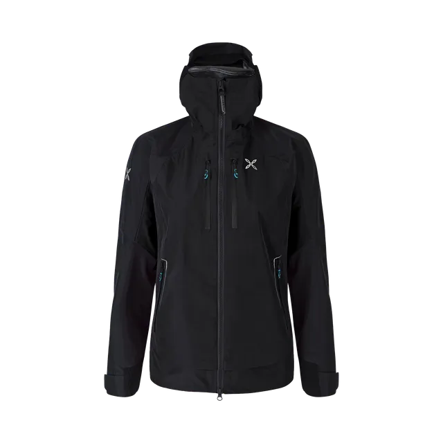 montura-cliff-jacket-donna-guscio-gore-tex-pro image 1