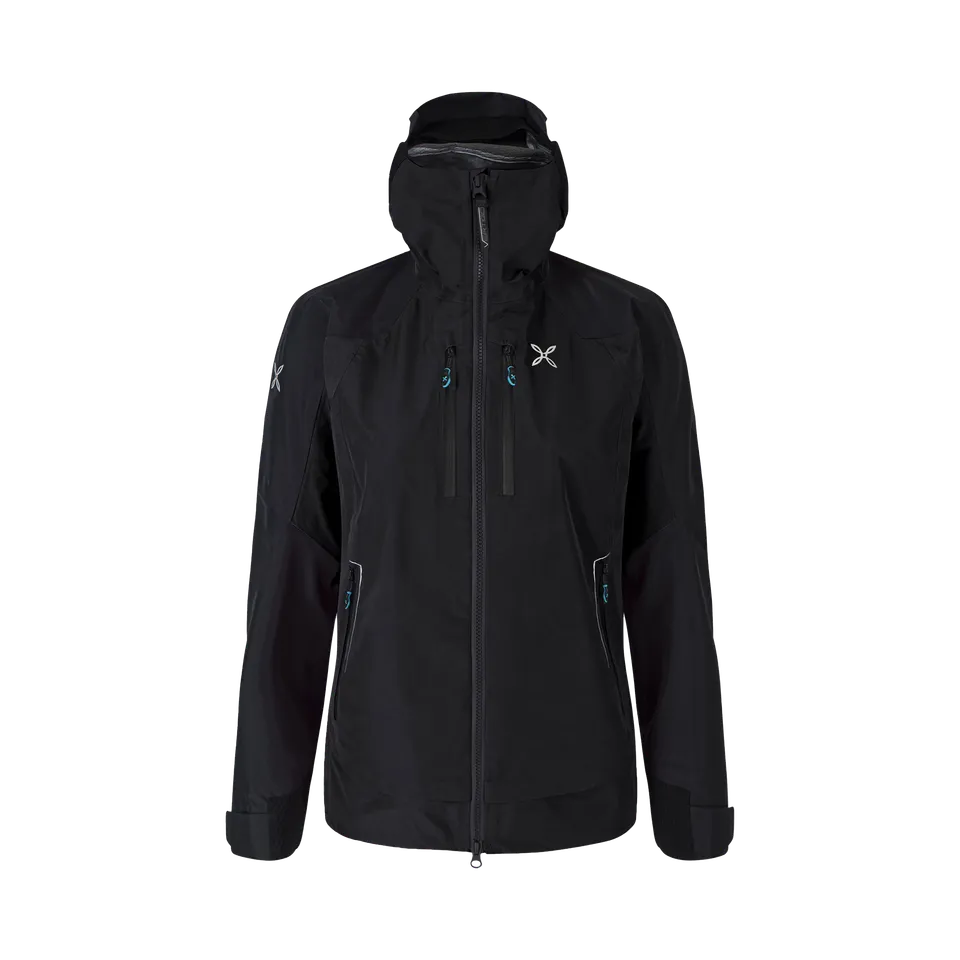 montura-cliff-jacket-donna-guscio-gore-tex-pro image 1