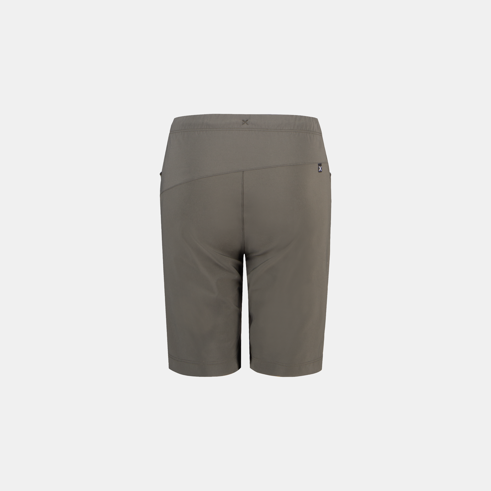 montura-outdoor-bermuda-kids-shorts-trekking-bambino-elasticizzati image 5