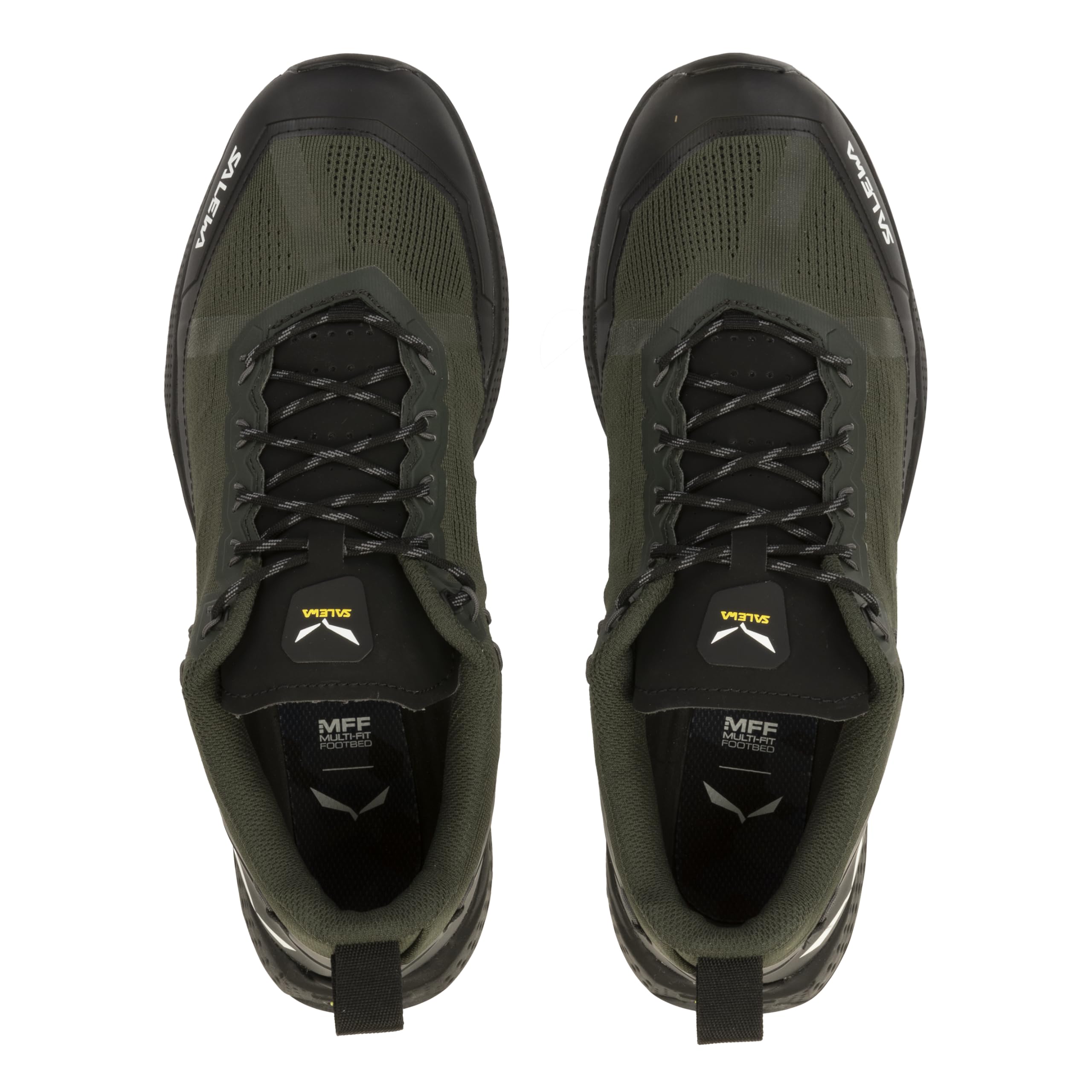 salewa-pedroc-air-scarpe-da-avvicinamento-java-blue-black-uk-8 image 4