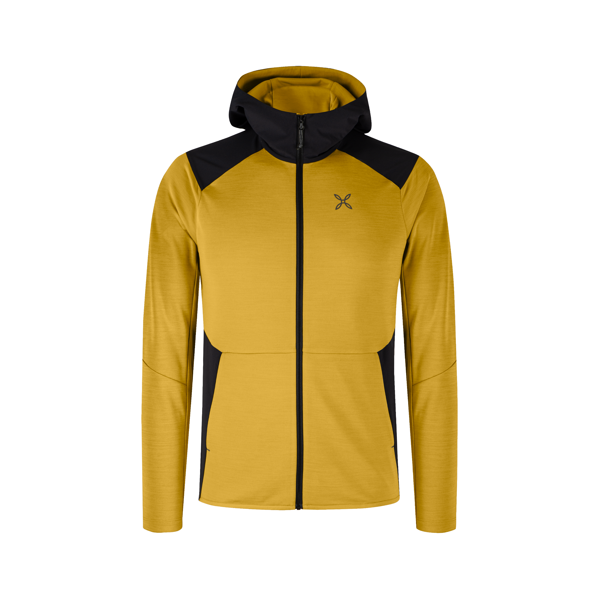 montura-timeless-mix-hooded-maglia-uomo-pile-tecnico-con-cappuccio image 5
