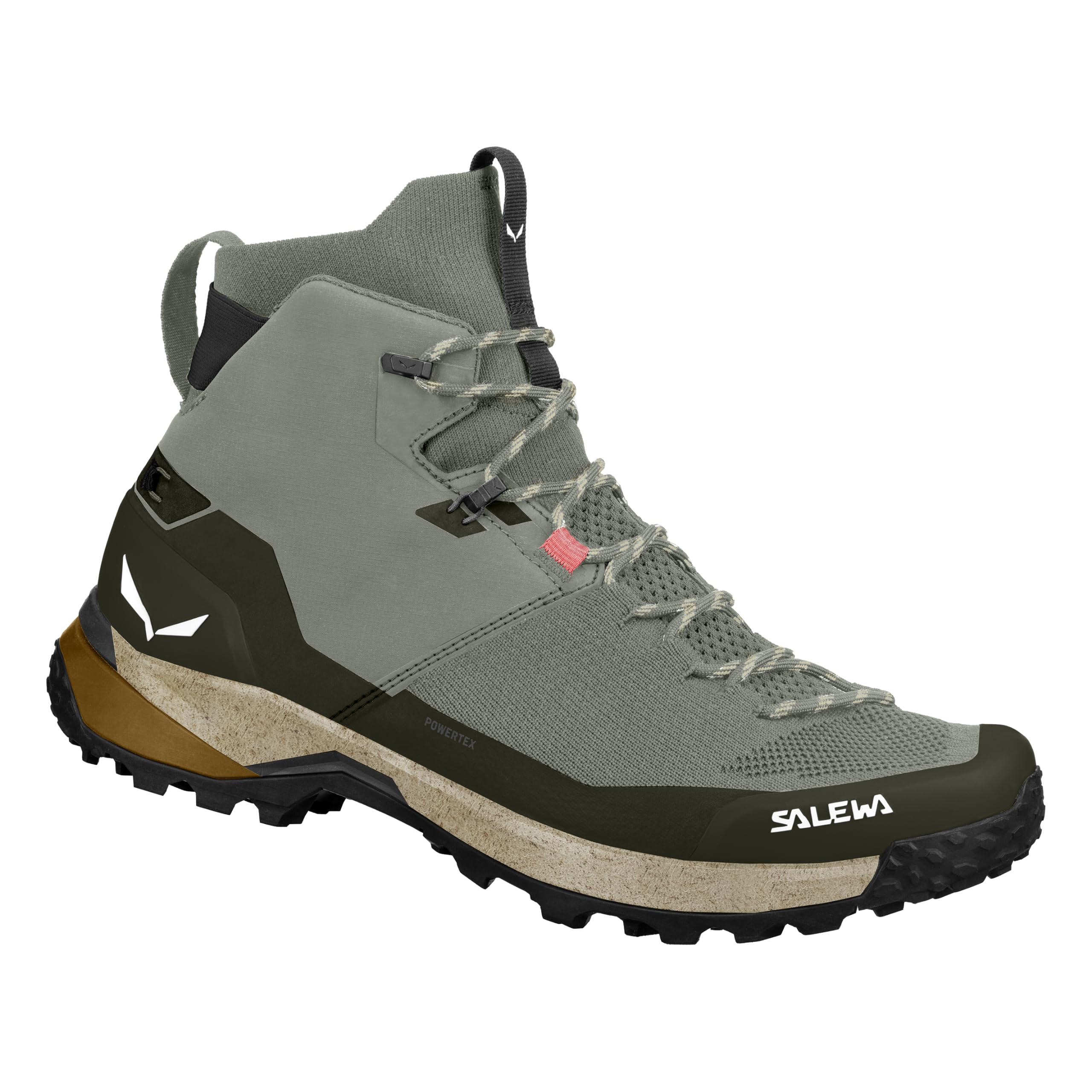 salewa-puez-knit-mid-ptx-scarpa-da-trekking-impermeabile-uomo-a-taglio-medio image 4