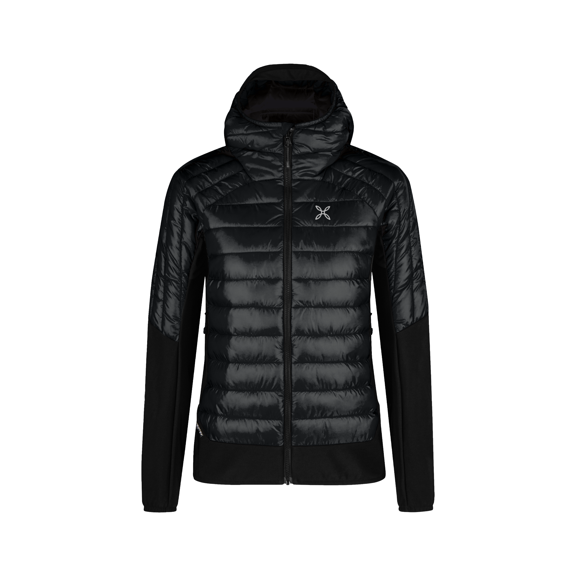 montura-peak-hybrid-hooded-jacket-wom-giacca-ibrida-imbottita-donna image 7