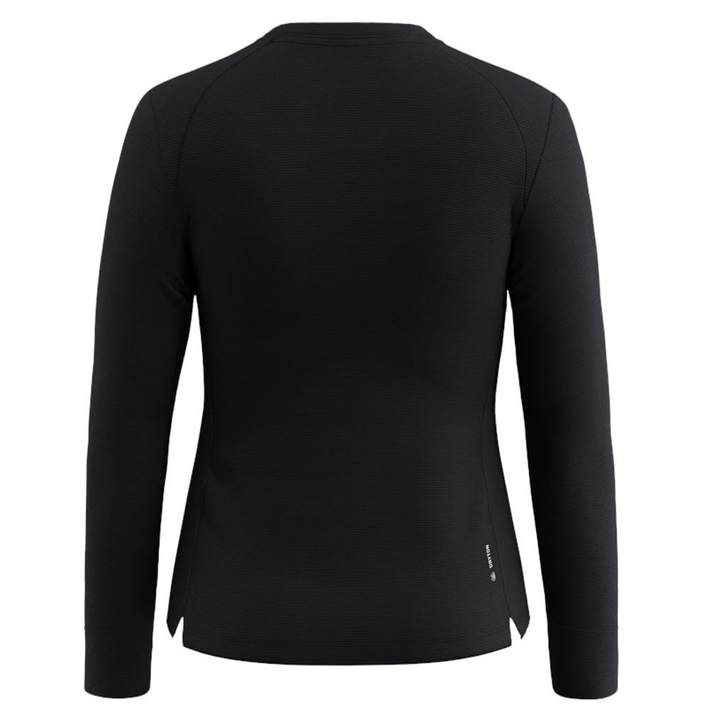 salewa-puez-dry-t-shirt-donna-maglia-tecnica image 5