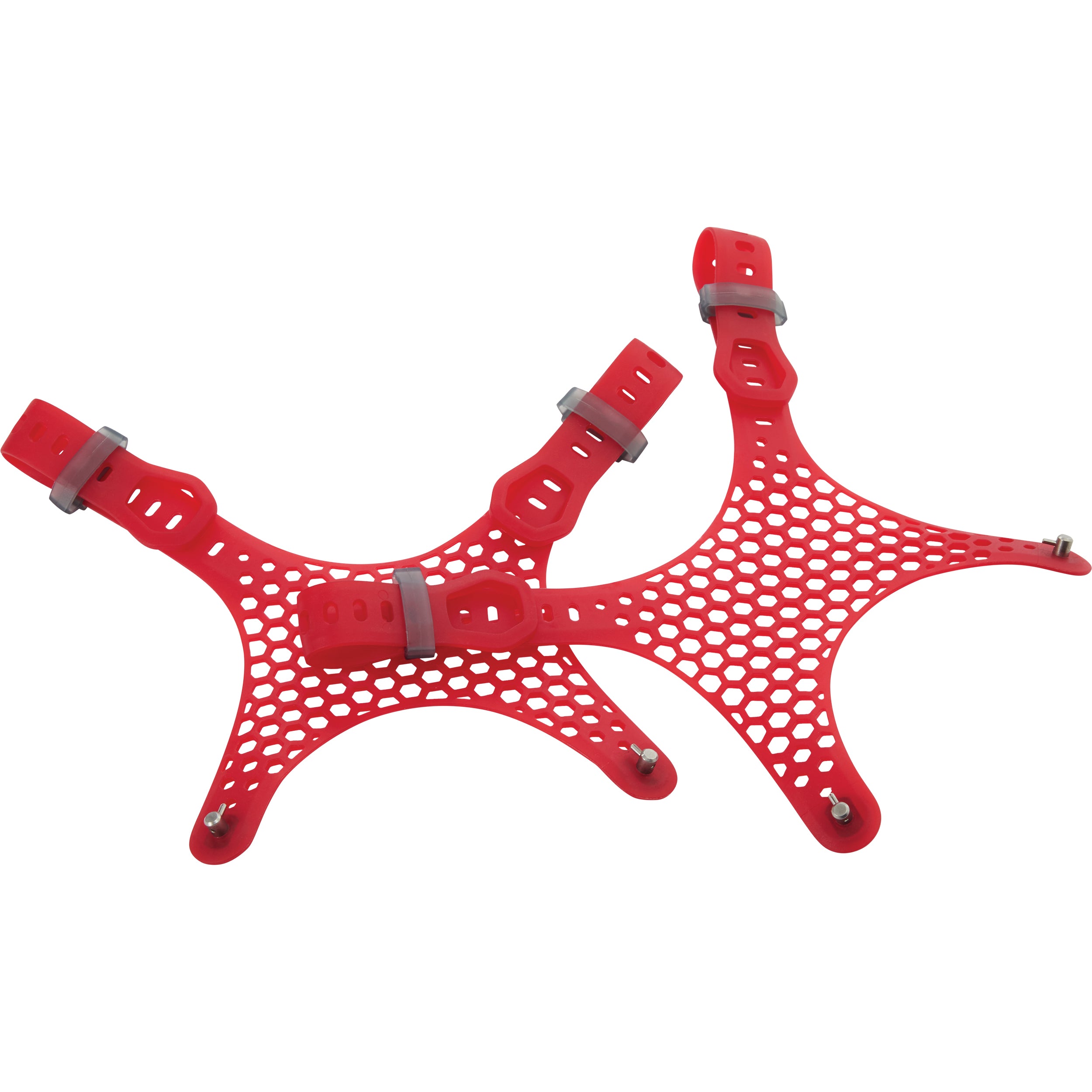 msr-paragon-binding-mesh-strap-kit-cinghie-di-ricambio image 2