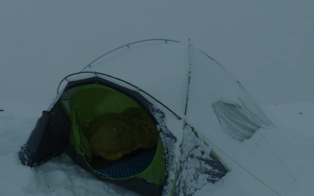 Buona tenda economica