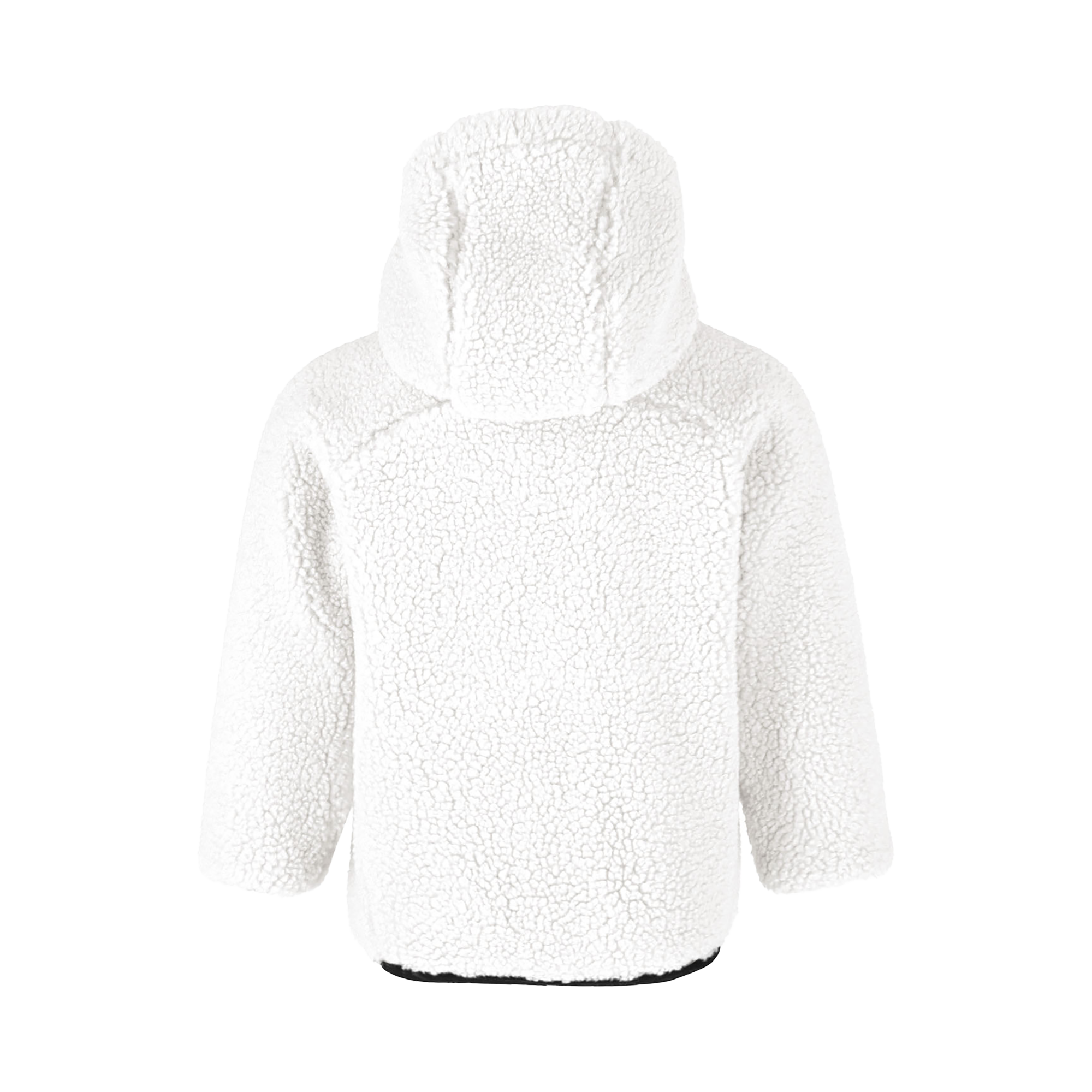 montura-sherpa-maglia-baby-felpa-zip-bambino image 4