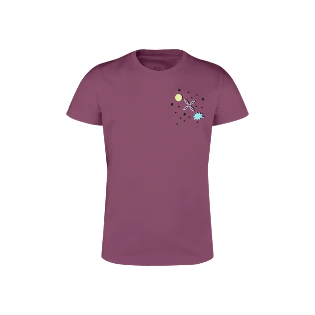 montura-pop-art-t-shirt-kids-t-shirt-bambini-in-cotone-organico image 1