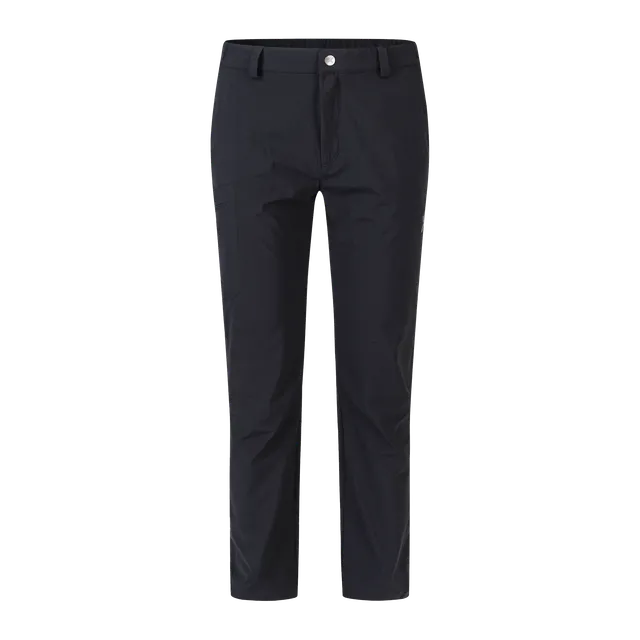 montura-smart-travel-pants-pantaloni-trekking-leggeri-stretch-con-dwr image 1
