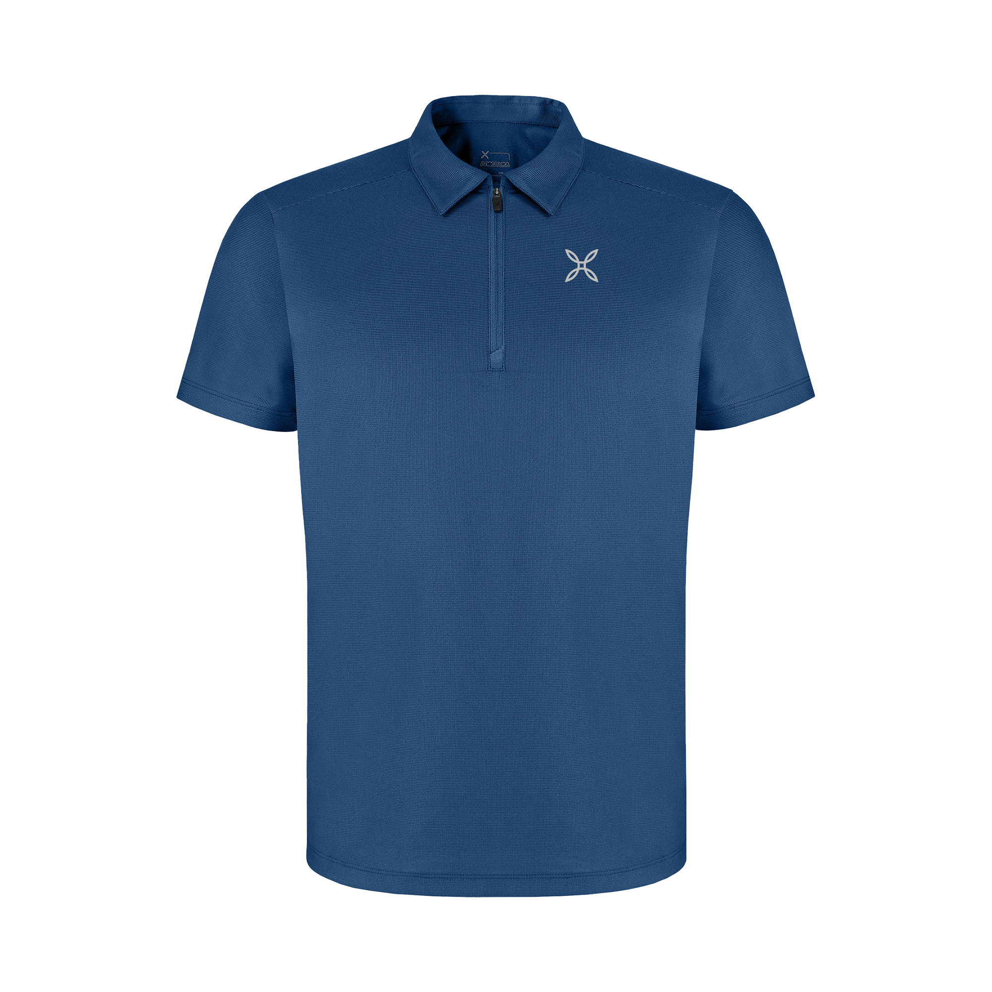 montura-outdoor-zip-polo-polo-trekking-uomo-coolmax image 5