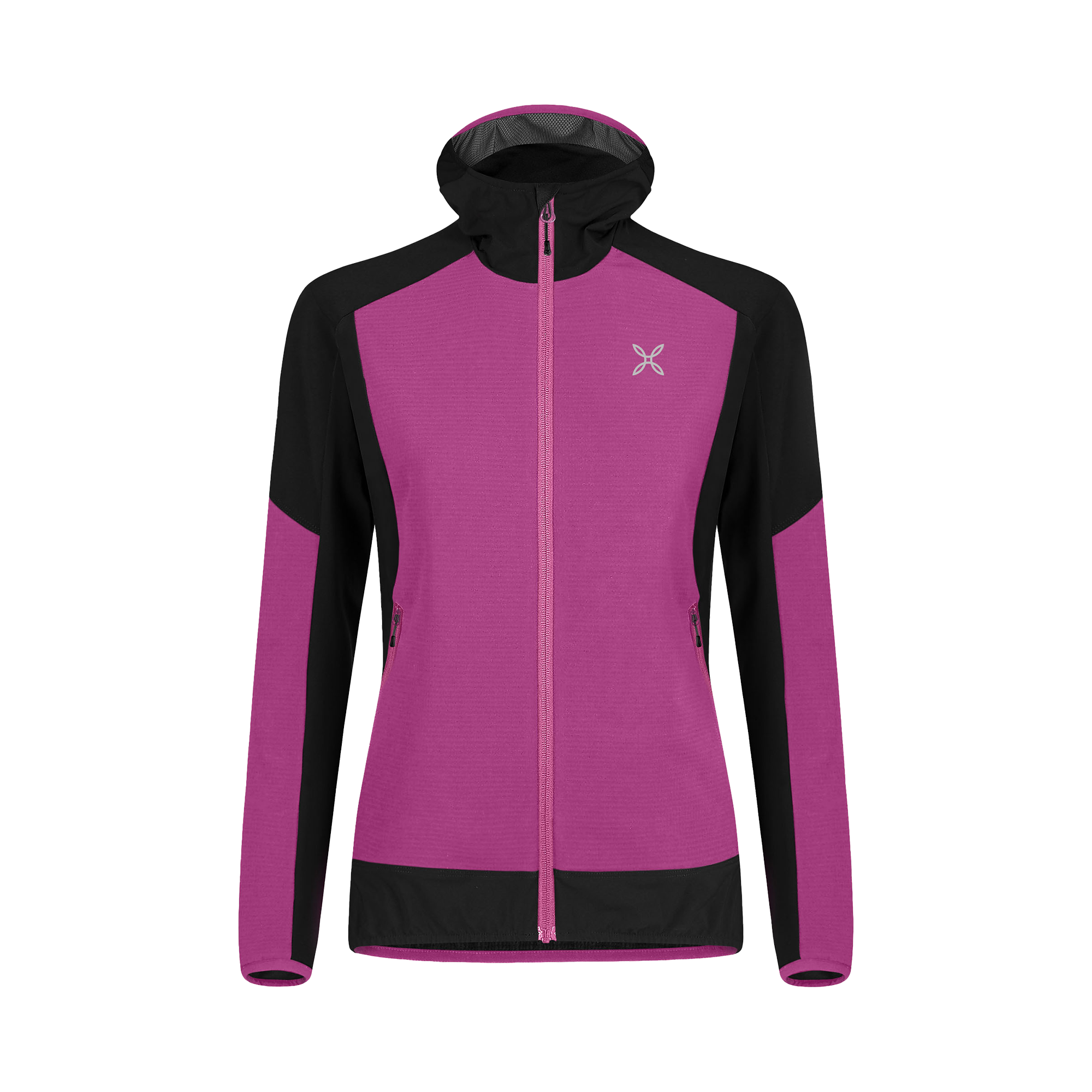 montura-premium-wind-hoody-jacket-donna-giacca-antivento-softshell image 5