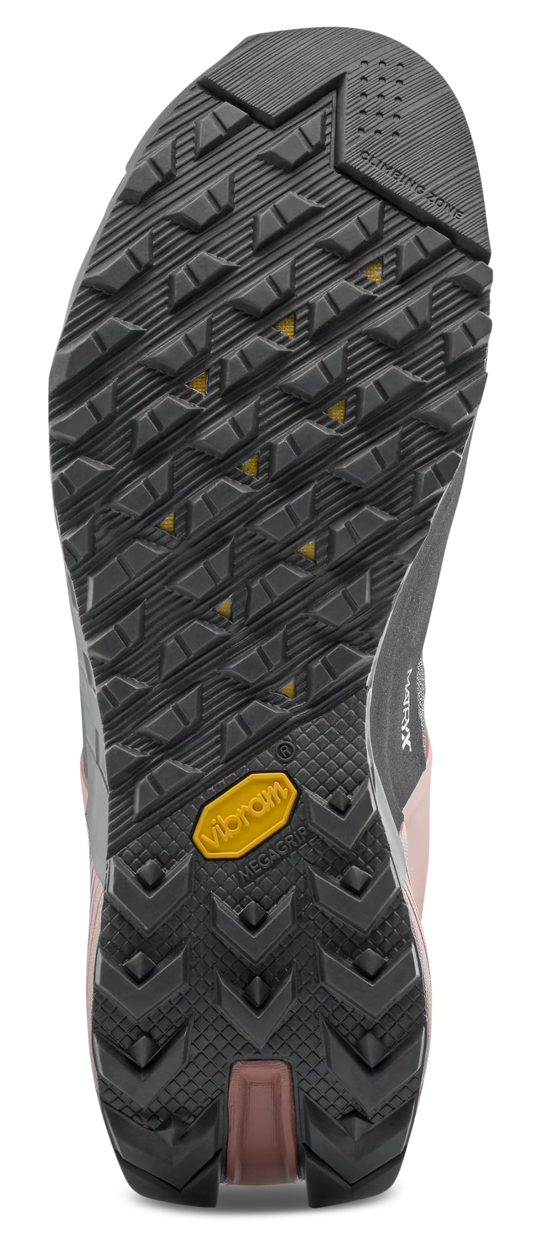 salewa-wildfire-nxt-scarpe-da-trail-donna-lega-rosso-etrusco-eu-40 image 6