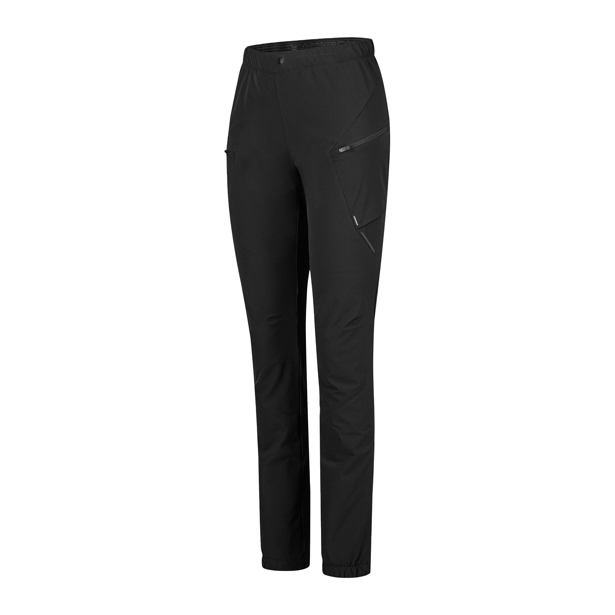 montura-speed-style-pants-woman-pantaloni-trekking-donna-elasticizzati image 6