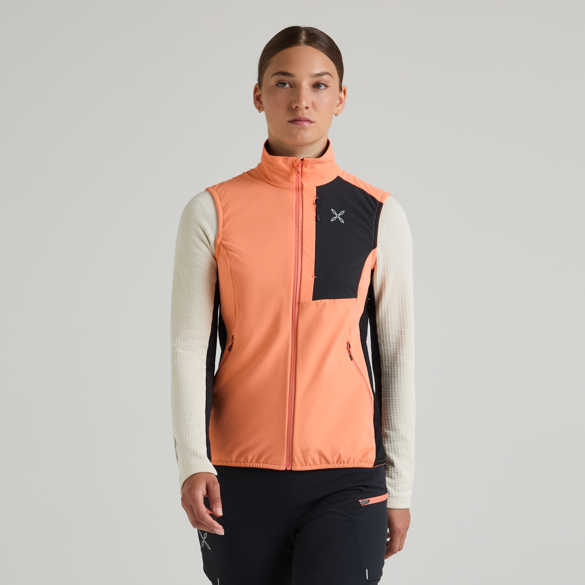 montura-peak-vest-woman-gilet-tecnico-da-scialpinismo-donna image 1