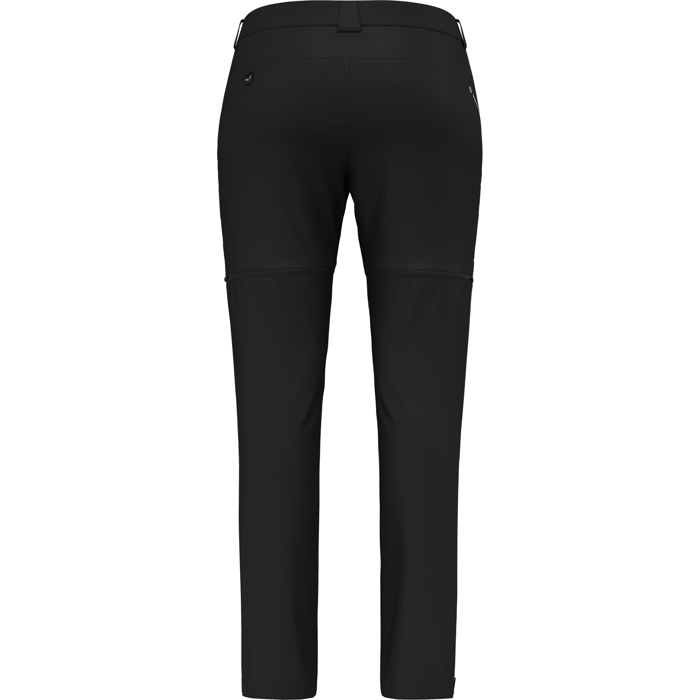 salewa-puez-talvena-dst-2-1-pantaloni-donna-softshell-2-in-1 image 2