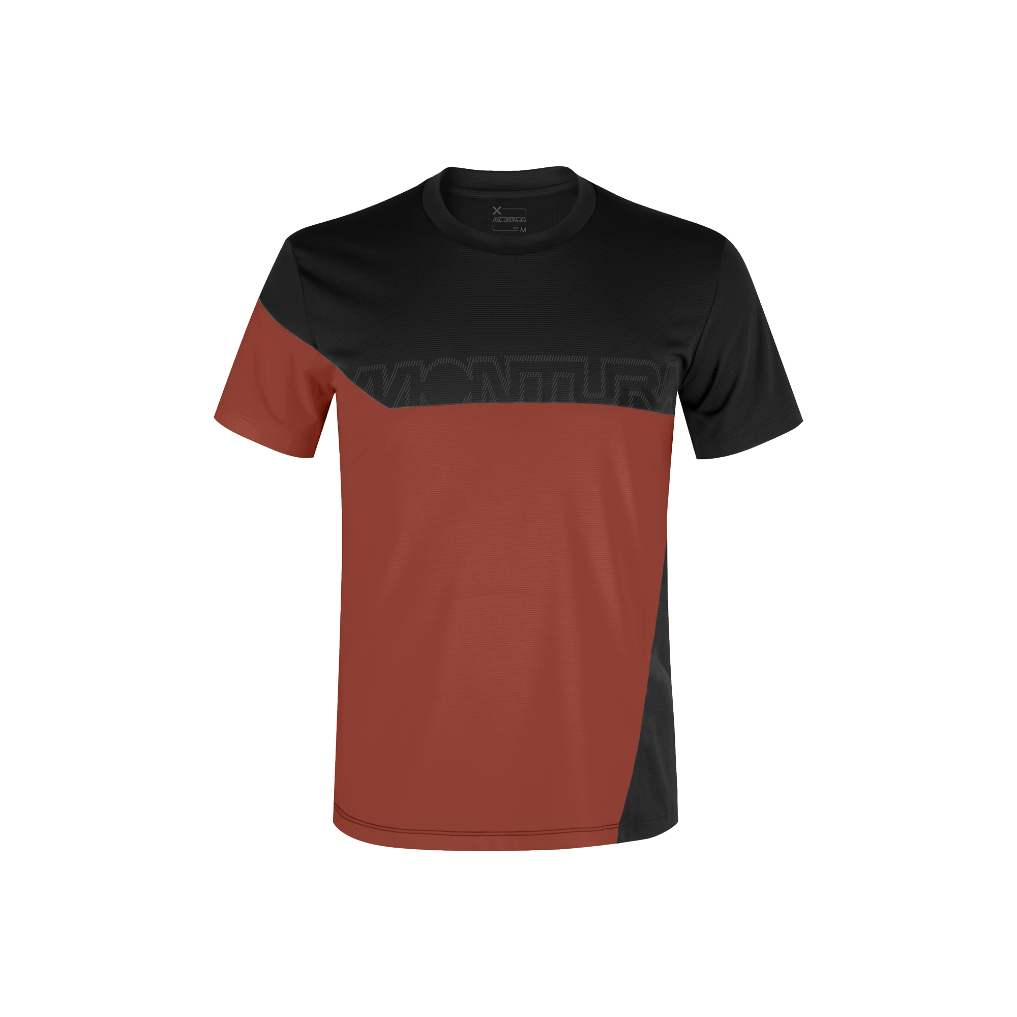 montura-mix-up-t-shirt-t-shirt-outdoor-con-tecnologia-deltapeak image 6
