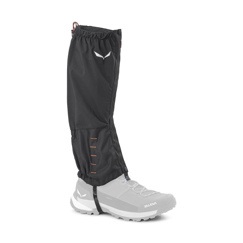 salewa-puez-ptx-trekking-gaiter-ghetta-impermeabile-unisex image 1