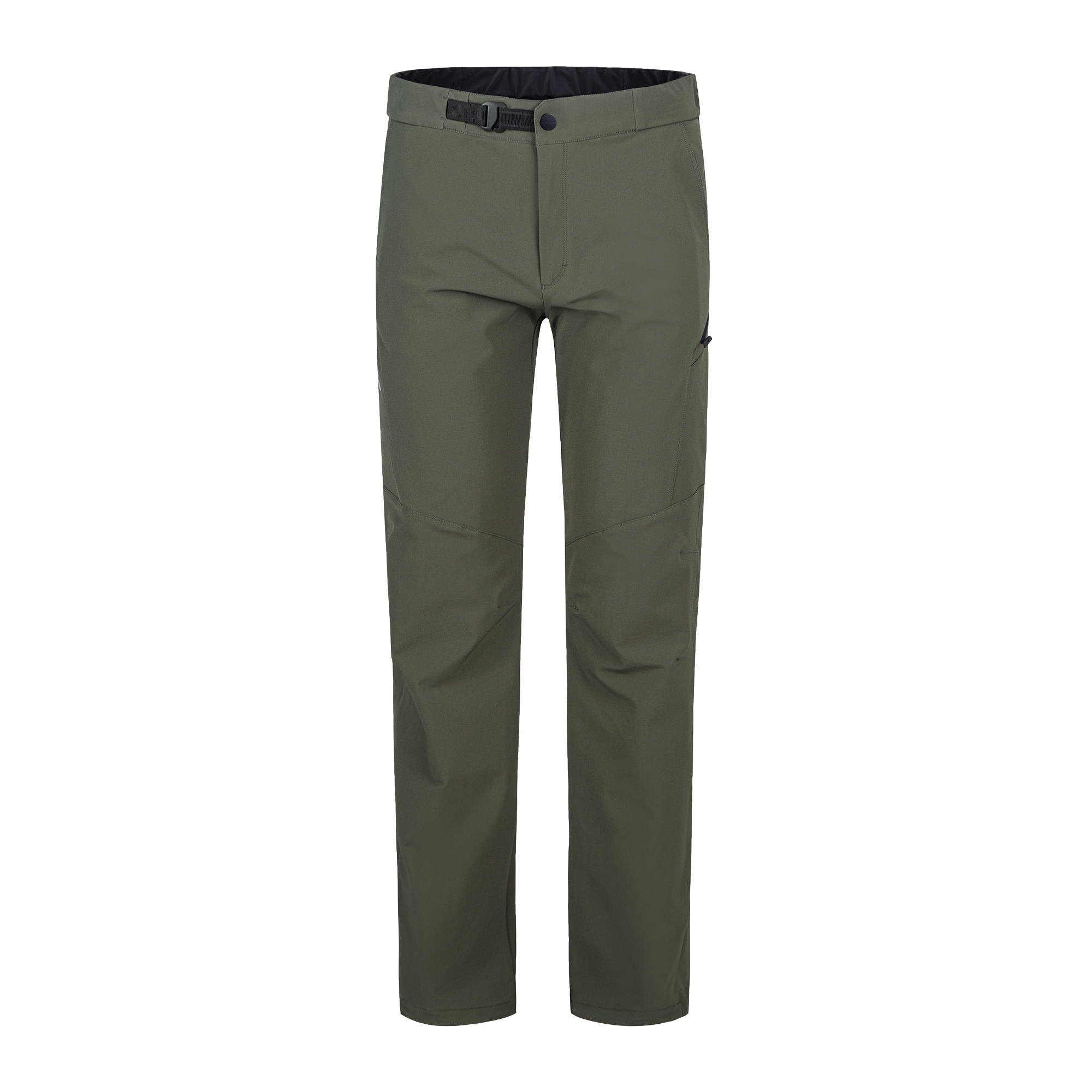 montura-dolomiti-cargo-5-cm-pants-pantaloni-trekking-nylon-stretch-uomo image 1