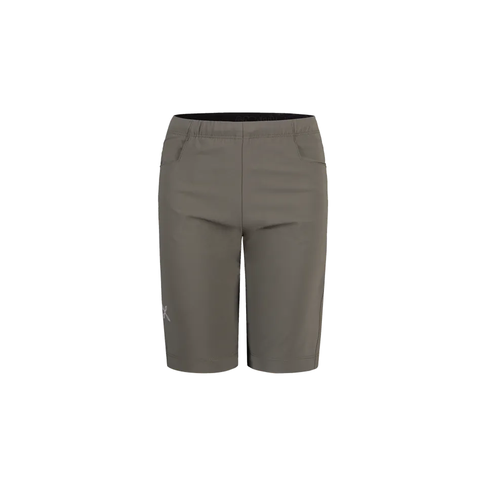 montura-outdoor-bermuda-kids-shorts-trekking-bambino-elasticizzati image 1