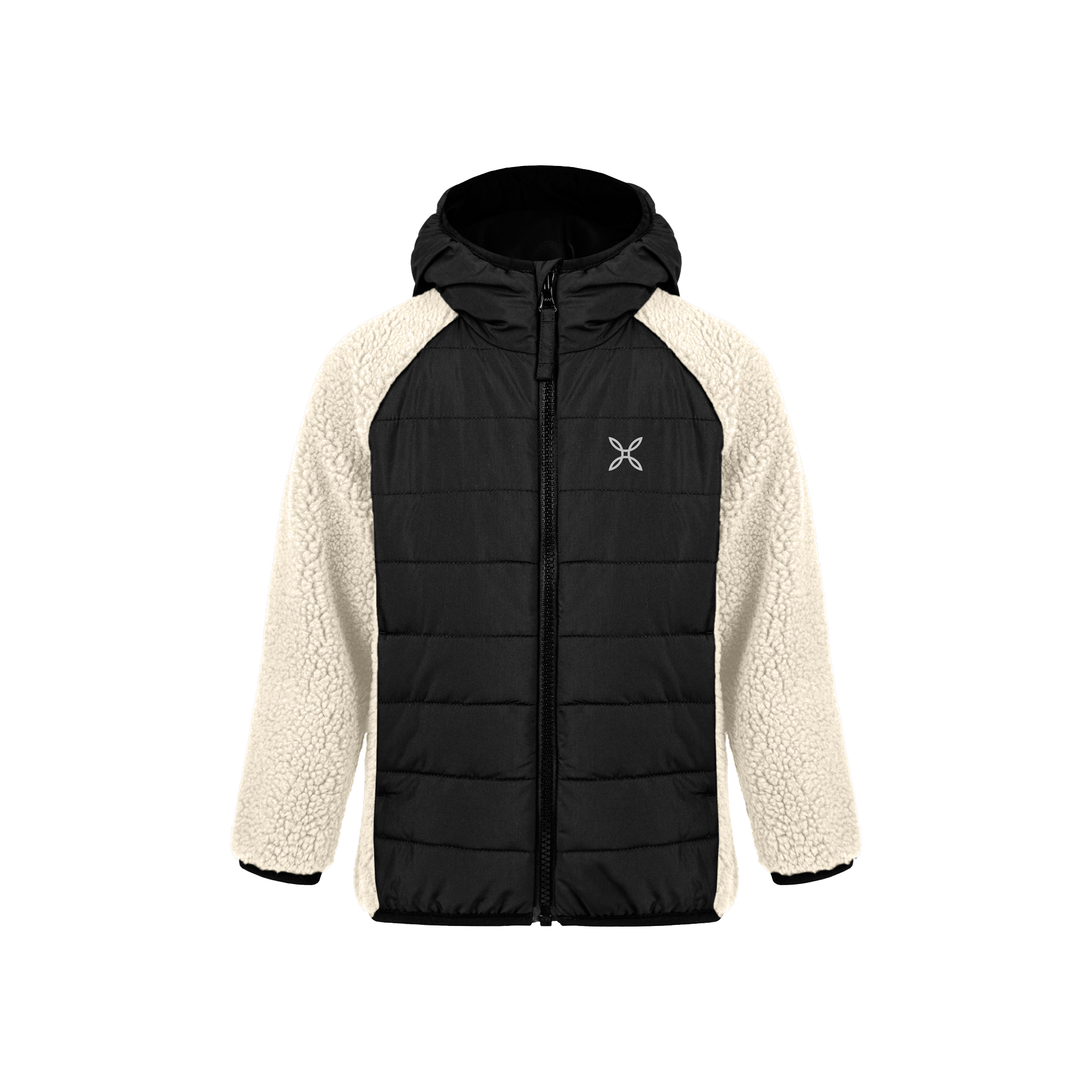 montura-sherpa-hybrid-jacket-baby-giacca-bimbo-pile image 1