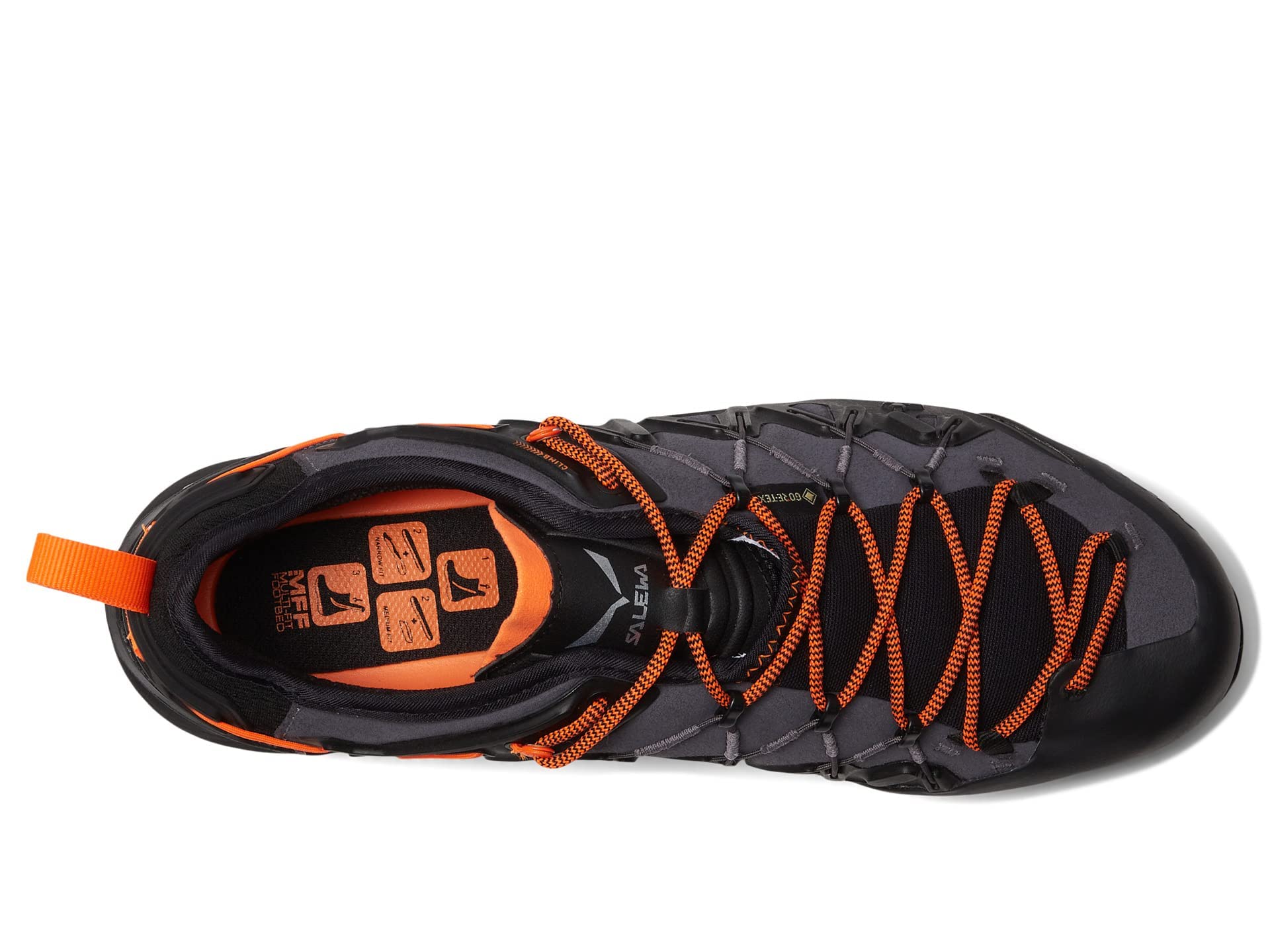 salewa-mtn-trainer-2-mid-gtx-scarpone-trekking-unisex-gore-tex image 3