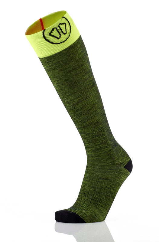 sidas-ski-ultrafit-ulv-calze-sci-ultra-sottili-compressive image 2
