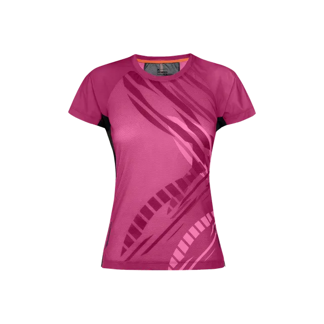 montura-shadow-graphic-t-shirt-woman-maglia-running-donna image 1