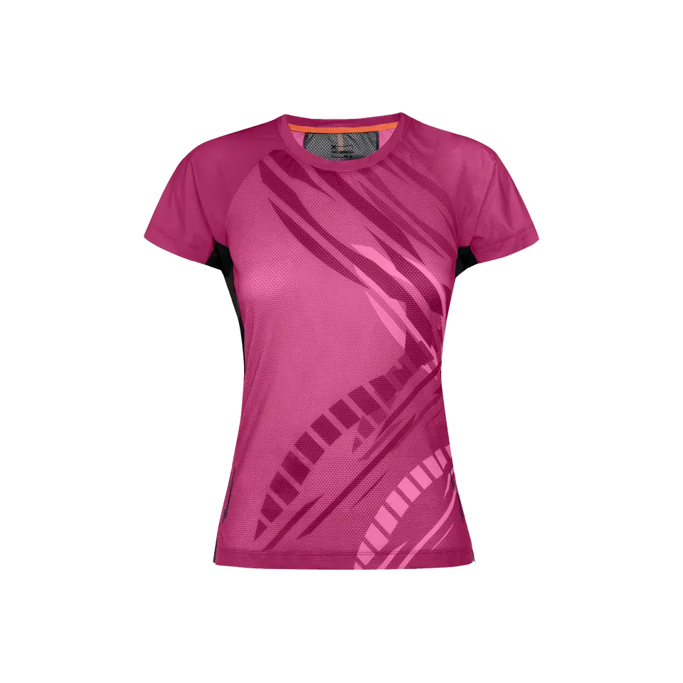 montura-shadow-graphic-t-shirt-woman-maglia-running-donna image 1