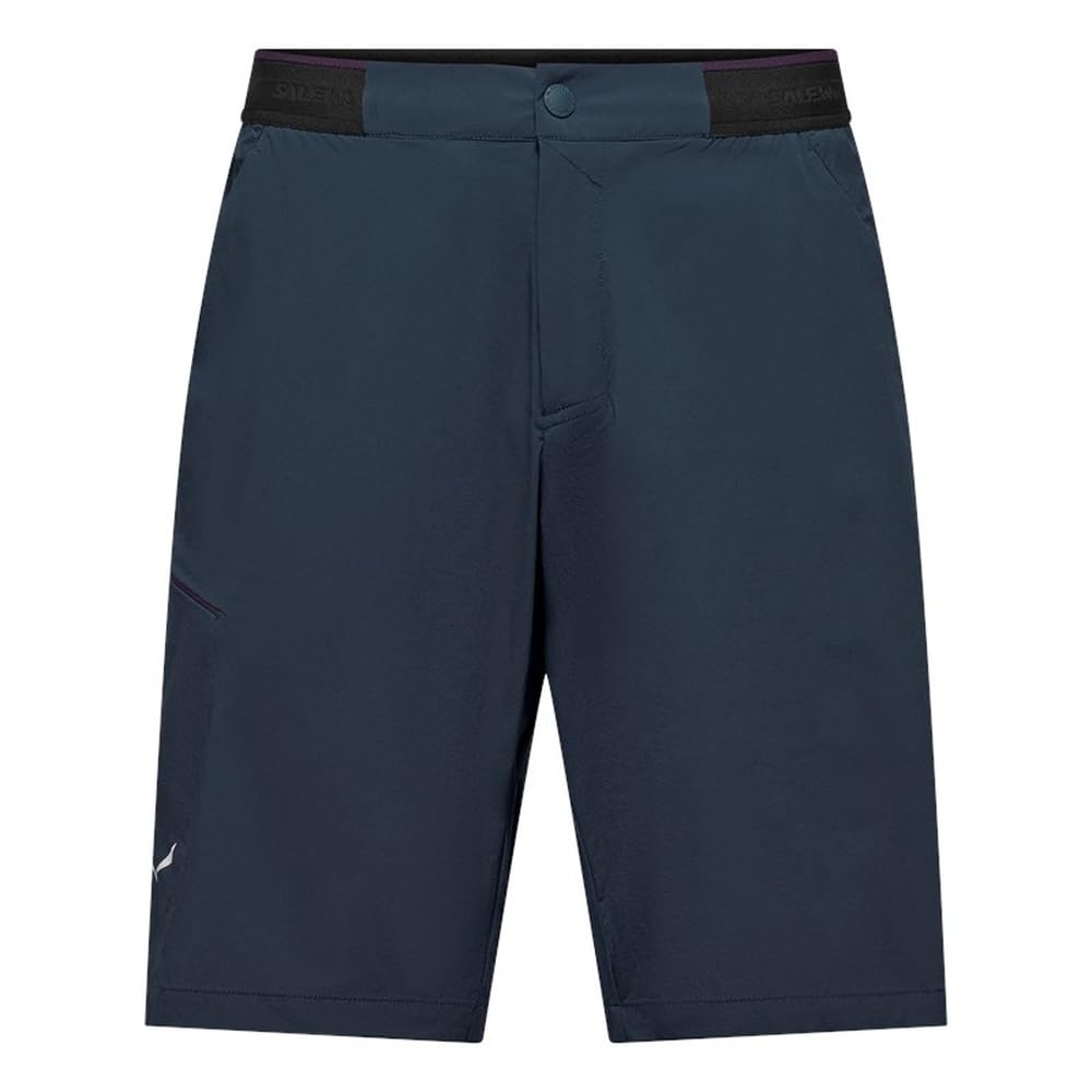 salewa-pedroc-4-dst-cargo-short-m-shorts-trekking-uomo image 1