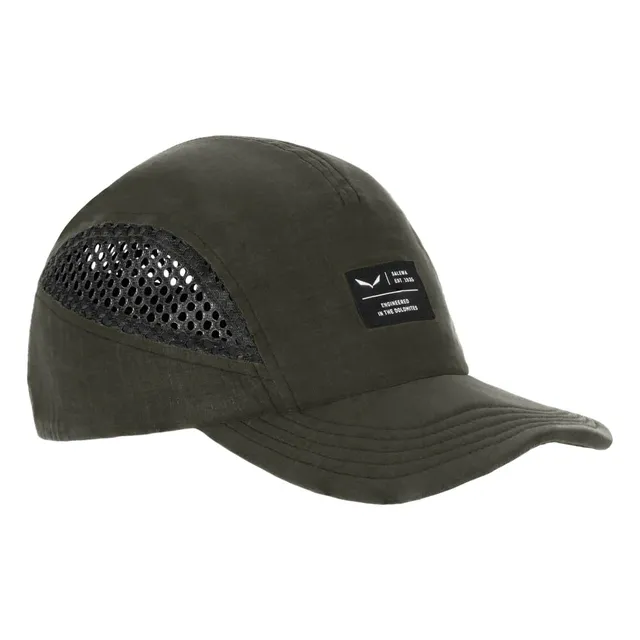salewa-hemp-flex-5-panel-cap-cappello-unisex-adulto-2 image 1