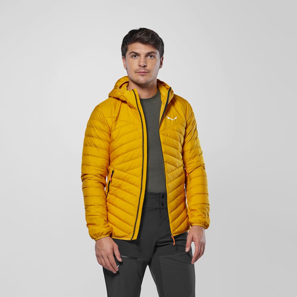 salewa-brenta-rds-down-giacca-in-piuma-uomo-con-cappuccio image 7