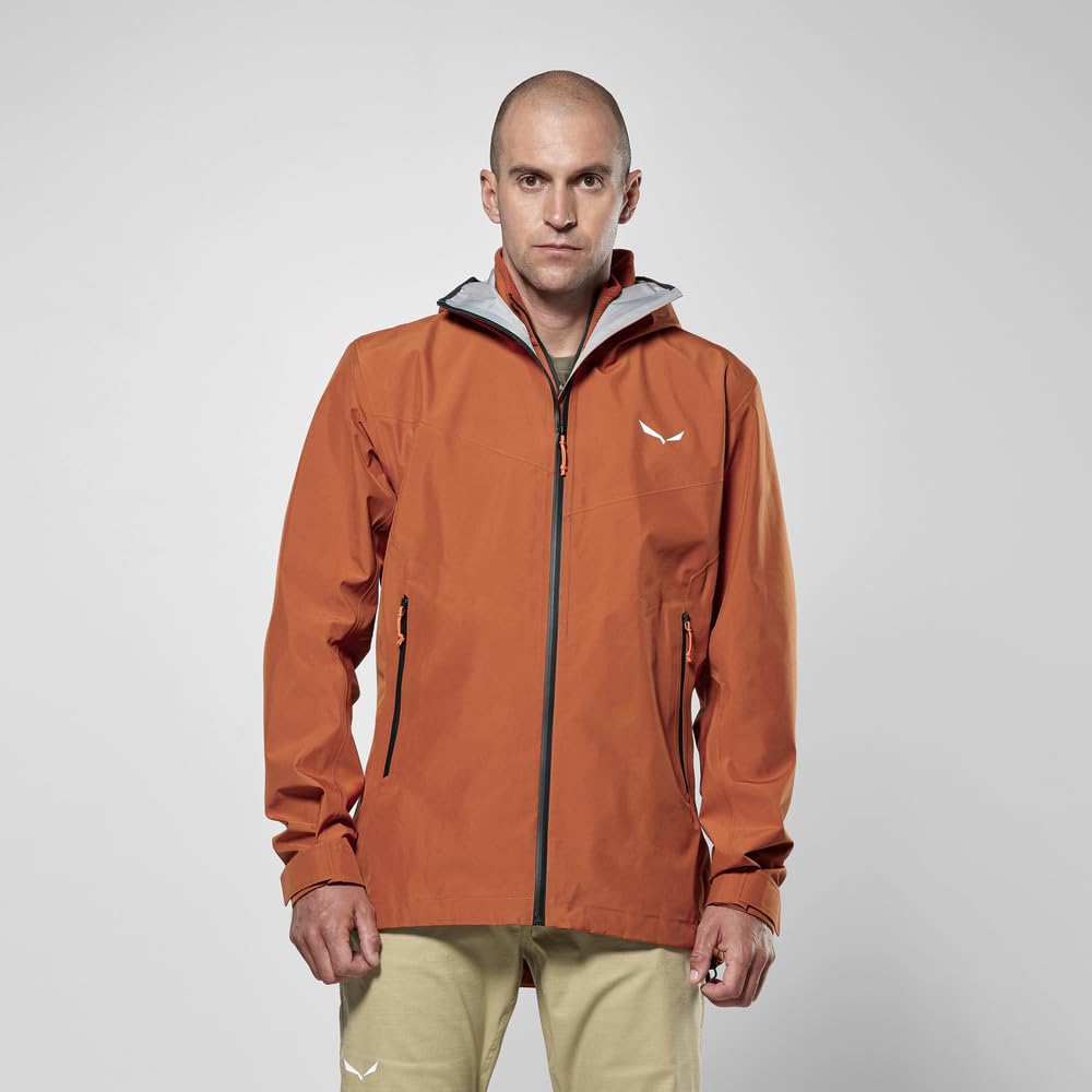 salewa-puez-gtx-epe-3l-giacca-uomo-taglia-m-impermeabile image 7