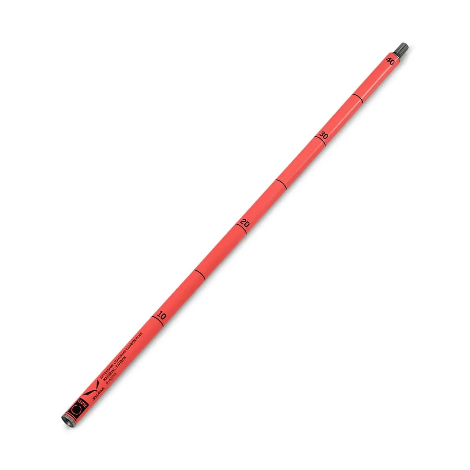 salewa-extension-sella-carbon-probe-segmento-aggiuntivo-sonda image 1