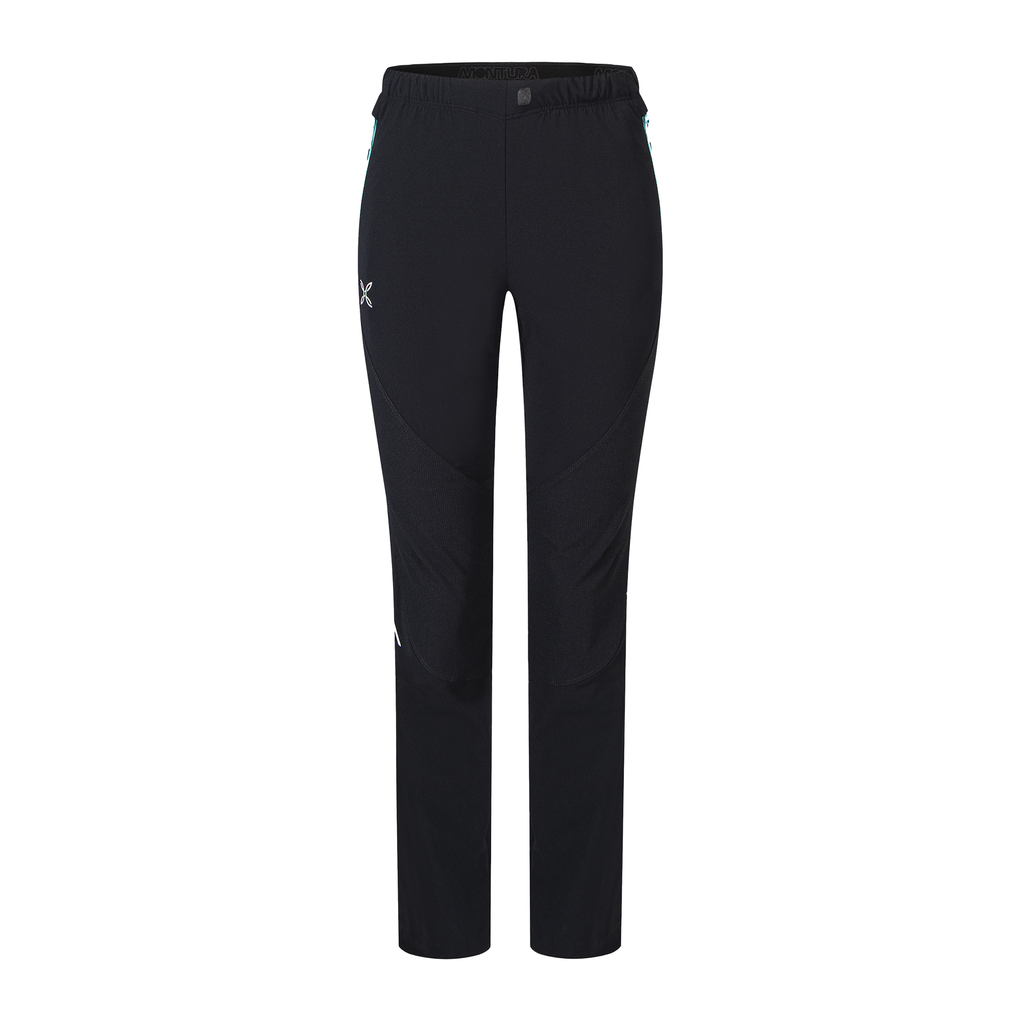 montura-rocky-pants-woman-pantaloni-arrampicata-donna-stretch-con-ginocchia-rinf image 5