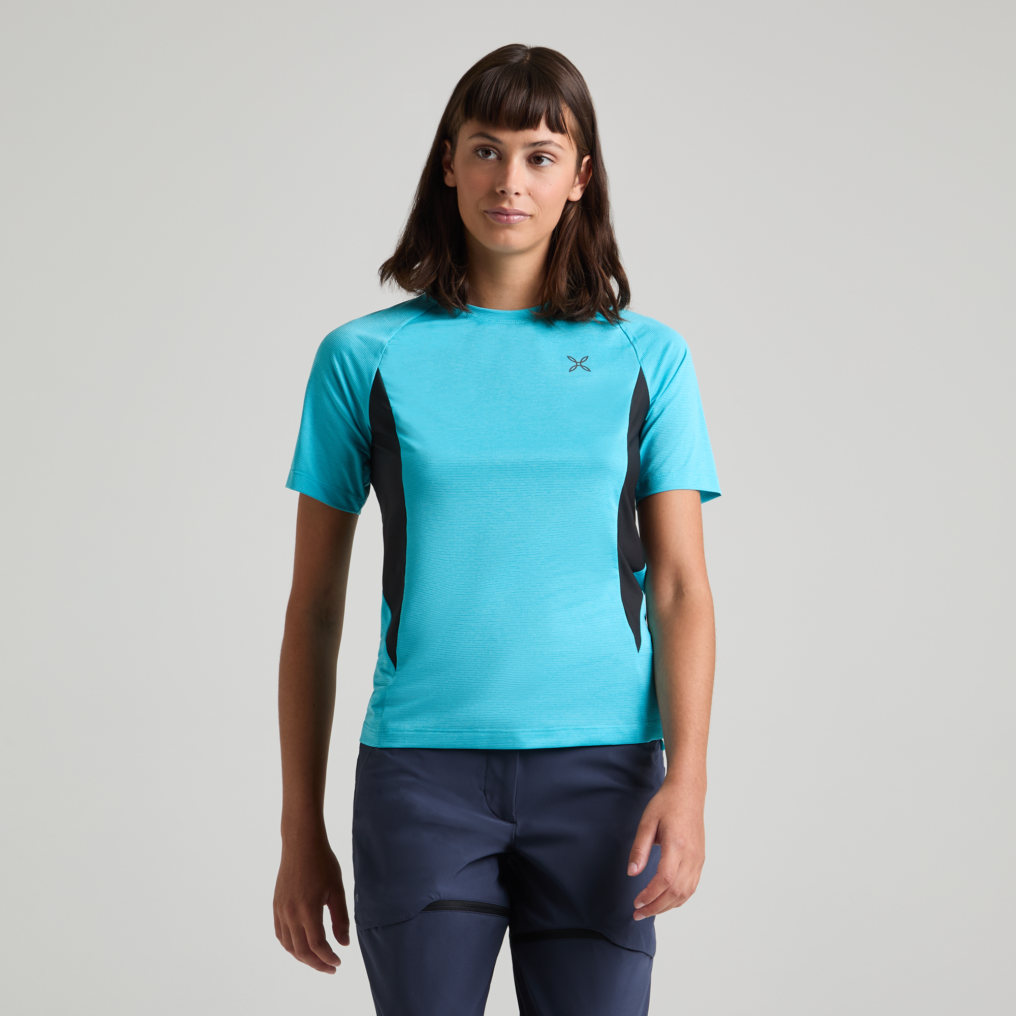 montura-rise-t-shirt-woman-t-shirt-tecnica-donna image 3