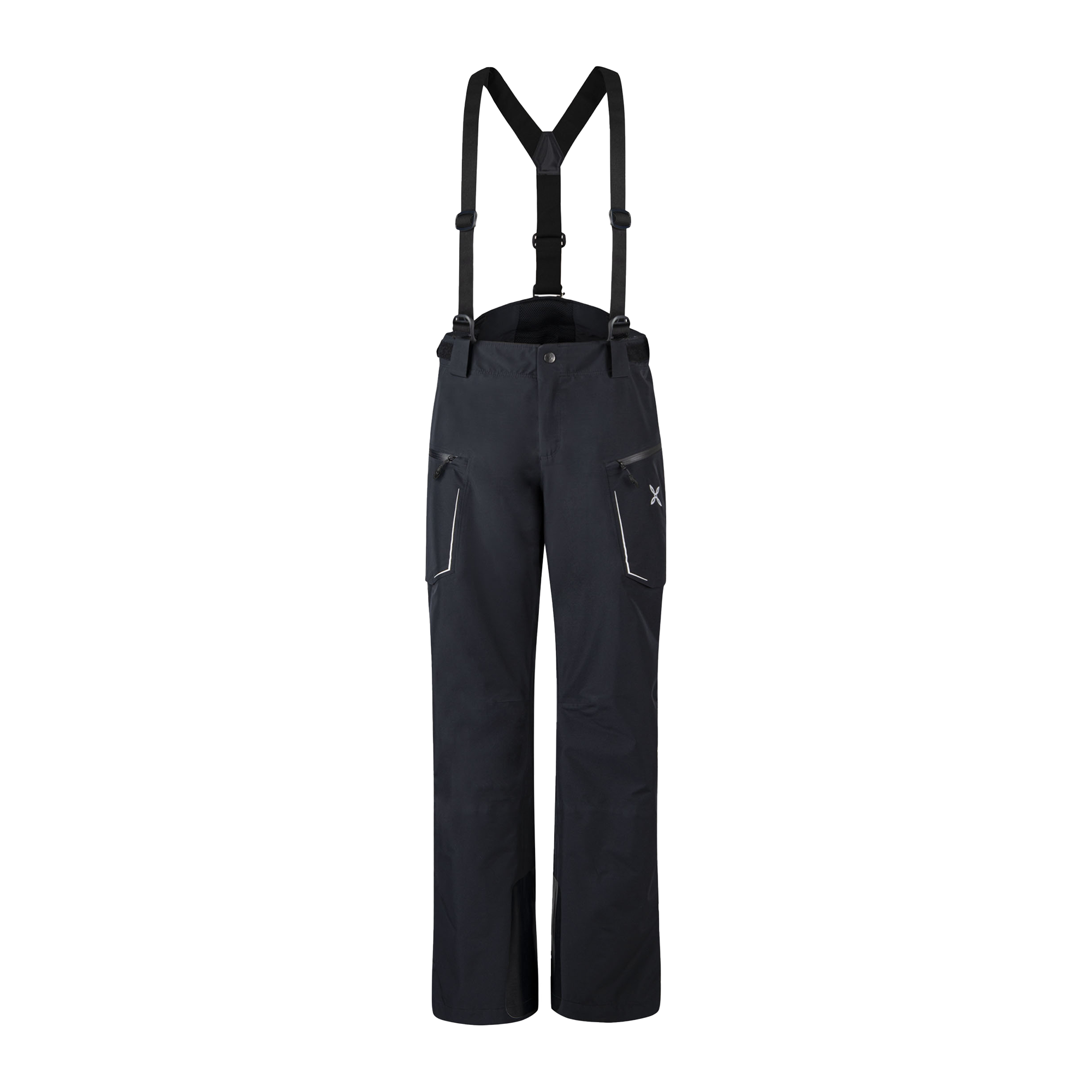 montura-line-pants-woman-pantaloni-gore-tex-pro-donna image 2