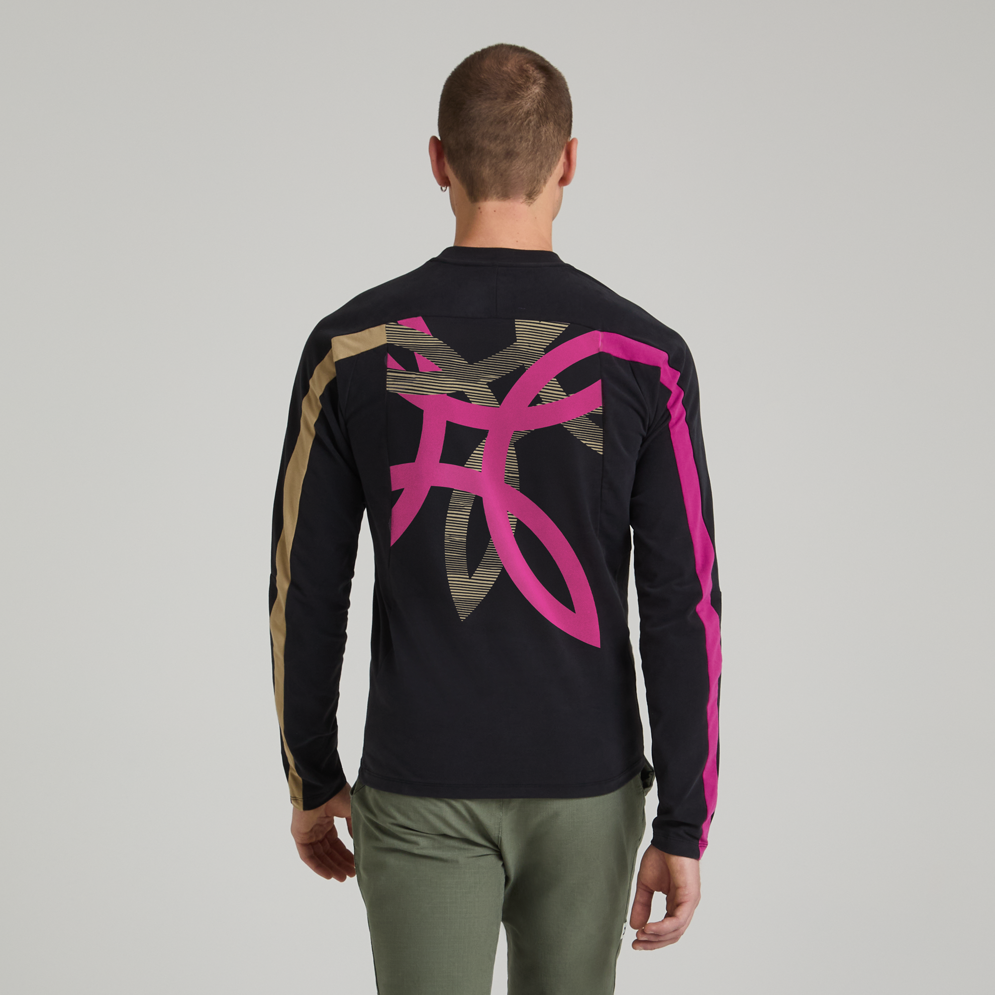 montura-free-evo-maglia-t-shirt-arrampicata-cotone-elasticizzato image 8