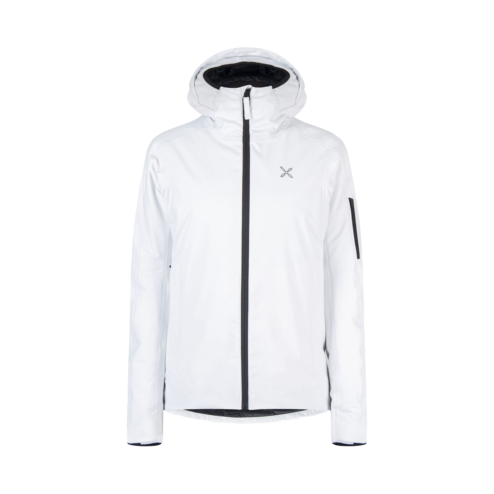 montura-arosa-jacket-donna-giacca-sci-imbottita-pro-meteo-3l image 4